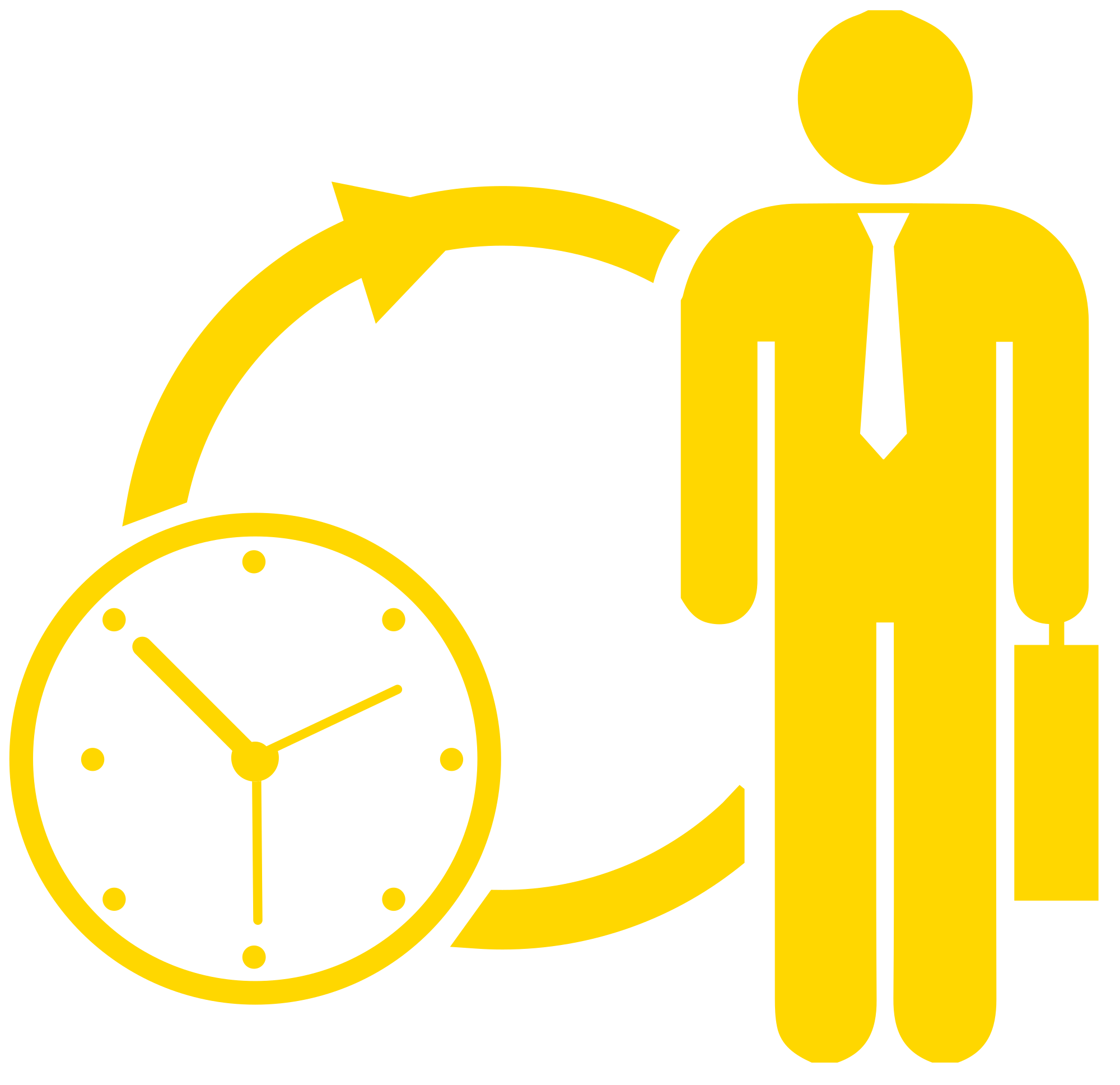 Star in Business Logo